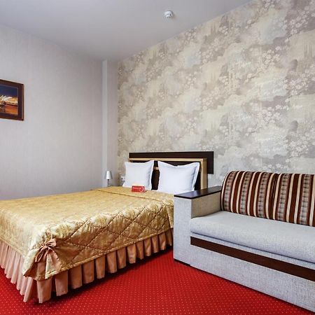 Semashko Hotel Grodno Exterior photo