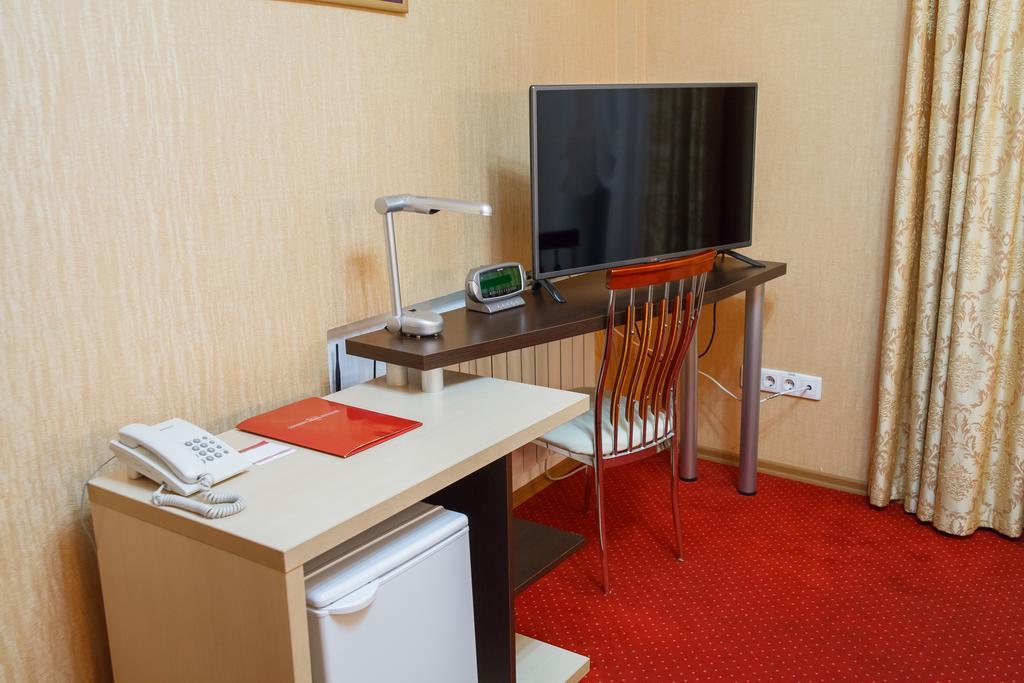Semashko Hotel Grodno Exterior photo