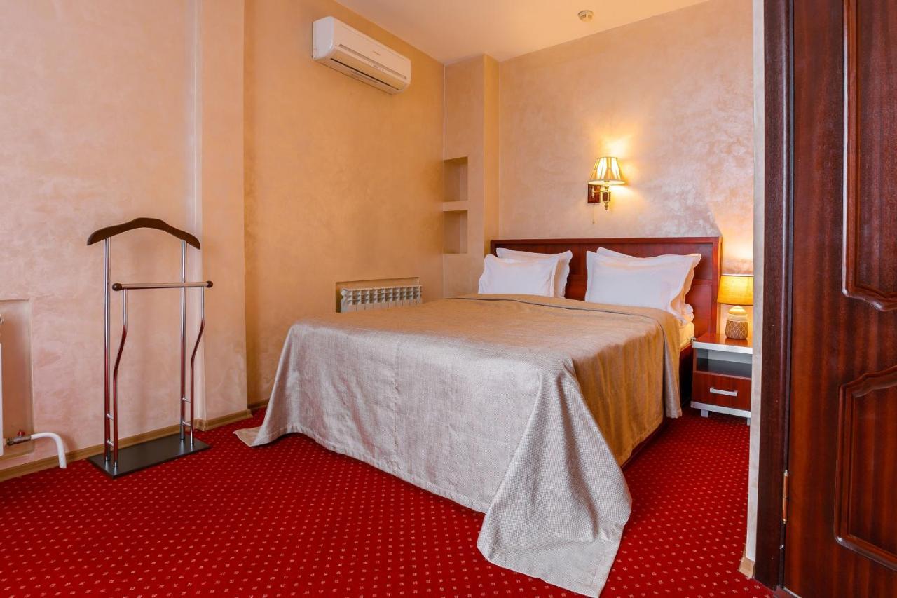 Semashko Hotel Grodno Exterior photo